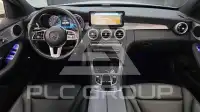2021 Mercedes Benz C-Class