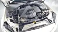 2021 Mercedes Benz C-Class