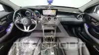 2021 Mercedes Benz C-Class
