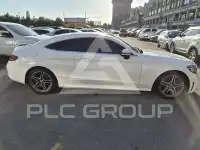 2021 Mercedes Benz C-Class