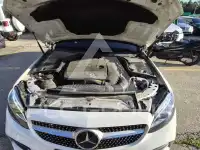 2021 Mercedes Benz C-Class