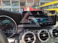 2021 Mercedes Benz C-Class