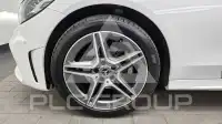 2021 Mercedes Benz C-Class