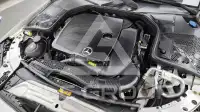 2021 Mercedes Benz C-Class