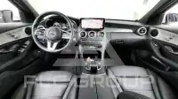 2021 Mercedes Benz C-Class