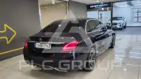 2021 Mercedes Benz C-Class