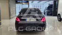 2021 Mercedes Benz C-Class