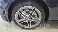 2021 Mercedes Benz C-Class