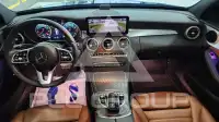 2021 Mercedes Benz C-Class