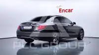 2021 Mercedes Benz C-Class