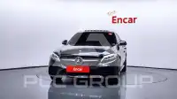2021 Mercedes Benz C-Class