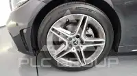 2021 Mercedes Benz C-Class