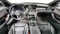 2021 Mercedes Benz C-Class