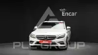 2021 Mercedes Benz C-Class