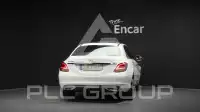 2021 Mercedes Benz C-Class