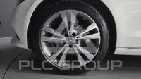 2021 Mercedes Benz C-Class