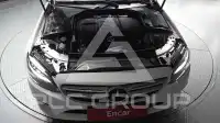 2021 Mercedes Benz C-Class