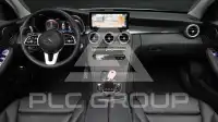 2021 Mercedes Benz C-Class