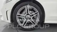 2021 Mercedes Benz C-Class