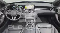 2021 Mercedes Benz C-Class