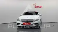 2021 Mercedes Benz C-Class