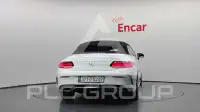 2021 Mercedes Benz C-Class