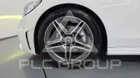 2021 Mercedes Benz C-Class