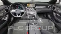 2021 Mercedes Benz C-Class