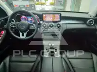 2021 Mercedes Benz C-Class