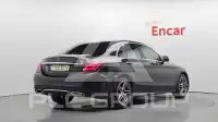 2021 Mercedes Benz C-Class