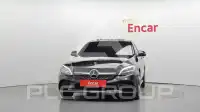 2021 Mercedes Benz C-Class