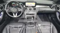 2021 Mercedes Benz C-Class