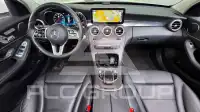 2021 Mercedes Benz C-Class