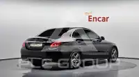 2021 Mercedes Benz C-Class