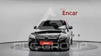 2021 Mercedes Benz C-Class