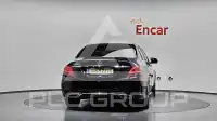 2021 Mercedes Benz C-Class