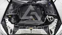 2021 Mercedes Benz C-Class