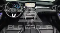 2021 Mercedes Benz C-Class