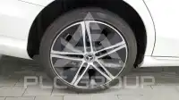 2021 Mercedes Benz C-Class