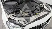 2021 Mercedes Benz C-Class
