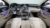 2021 Mercedes Benz C-Class