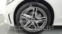 2021 Mercedes Benz C-Class