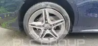 2021 Mercedes Benz C-Class