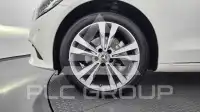 2021 Mercedes Benz C-Class