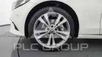 2021 Mercedes Benz C-Class