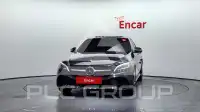 2021 Mercedes Benz C-Class