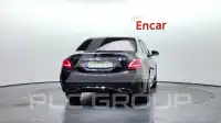 2021 Mercedes Benz C-Class