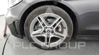 2021 Mercedes Benz C-Class