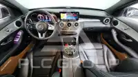 2021 Mercedes Benz C-Class