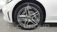 2021 Mercedes Benz C-Class